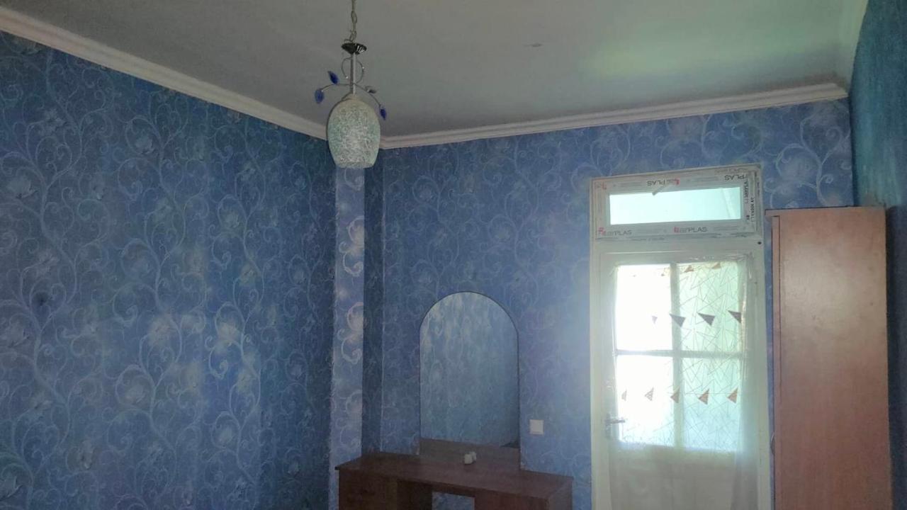 Guest House Gogias Cixe Bordzjomi Buitenkant foto